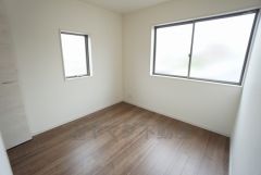 日当たりがよく、 子供部屋におススメ＾＾