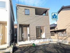 オール電化＾＾大原中すぐ(歩1分)。ダブルアクセス＾＾JR「小郡駅」歩9分＆西鉄「小郡駅」歩11分＾＾自転車4分/850ｍ圏