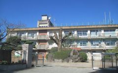 東小田小学校