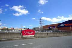 シュロアモール筑紫野