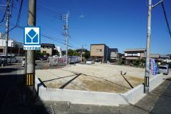 約40坪。建築条件付き土地＾＾平坦、整形地＾＾西鉄バス「皿山一丁目」歩2分。天神博多方面行＾＾快速も停車します＾＾