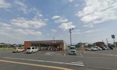 セブンイレブン　小郡二森店