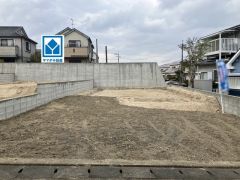 西鉄バス「福岡海星女子学院前」停歩6分。天神大橋行＾＾