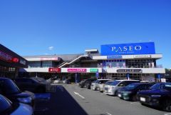 パセオ野間大池