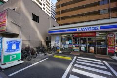 ローソン　福岡荒戸二丁目店