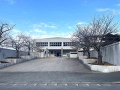 那珂川市立安徳南小学校