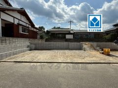 JRと西鉄のダブルアクセス＾＾JR「天拝山」、西鉄「朝倉街道」(自転車4～6分/約1.5ｋｍ圏)。