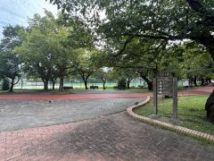 山王公園