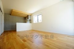 同仕様写真。現況と異なる場合は現況優先となります。