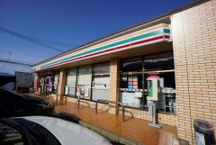 セブンイレブン　福岡宮竹小前店