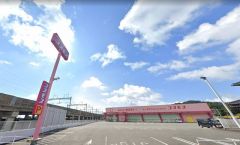 今村病院ディスカウントドラッグコスモス　新鳥栖駅店