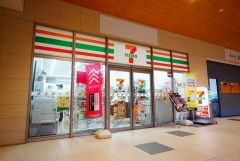 セブンイレブン　福岡中央卸売市場店