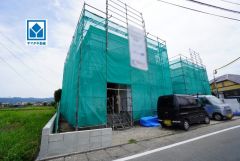 ゆめタウン筑紫野(車12分/6.8ｋｍ)＾＾西鉄バス「篠隈」停歩5分＾＾