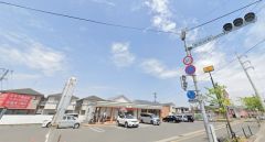 セブンイレブン　那珂川橋店