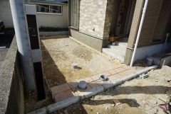 カースペース1台分＾＾