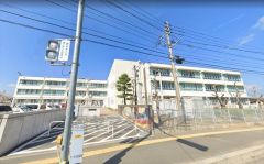 大原小学校