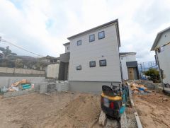 カースペースは並列2台分を確保＾＾