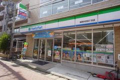 ファミリーマート　福岡井尻四丁目