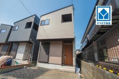 オール電化＾＾ZEH水準×長期優良住宅。西鉄バス「警弥郷」停歩1分。大橋＆博多南駅行き＾＾マルキョウ歩3分、セブン歩4分など周辺環境充実＾＾
