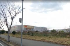 ケーズデンキ　小郡店