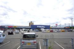 スーパーセンタートライアル　ドラッグ&フレッシュトライアル上峰店