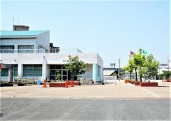 春日野小学校
