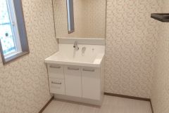 注文住宅仕様の充実の設備です＾＾ 写真はイメージです。