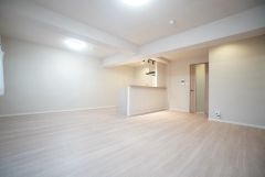 将来にわたって住みやすくプランニングを重ねて設計された間取で日々の生活をしやすい動線を考えた居住空間を創り上げております＾＾