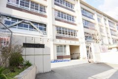 西花畑小学校