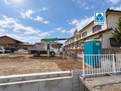 敷地面積50坪以上＾＾オール電化＾＾4SLDK。駐車スペース3台＾＾