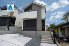 4LDK＾＾駐車2台＾＾ゆめタウン筑紫野(車6分/2.9ｋｍ)＾＾