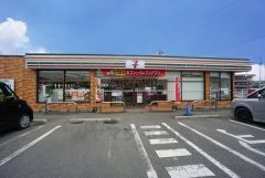 セブンイレブン　鳥栖田代大官町店