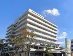 福岡市民病院