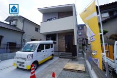 4LDK。オール電化住宅＾＾全居室収納スペース完備＾＾
