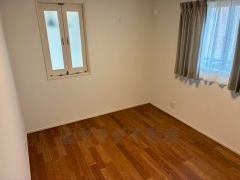 住む人のこだわりを活かす洋室＾＾