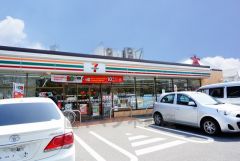 セブンイレブン　福岡若久1丁目店