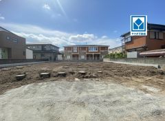 西鉄「小郡駅」徒歩6分＾＾西鉄バス「西鉄小郡駅」停歩8分＾＾