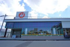 マルキョウ　中尾店