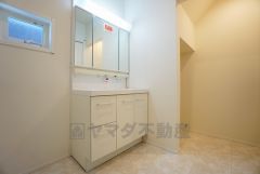 同仕様写真。現況と異なる場合は現況優先となります。