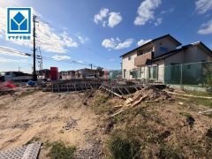 2路線利用可能で都心へのアクセスの幅が広がります。毎日の通勤・通学・買い物がしやすく、快適に過ごせます。