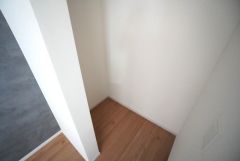 キッチン横にはパントリー付き＾＾