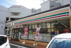 セブンイレブン　福岡渡辺通1丁目店