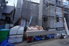 カースペースは並列2台分を確保（車種による）車通りが少なく、駐車もラクラク＾＾小さなお子様がいるご家庭の方も安心です＾＾