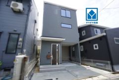 徒歩10分圏にららぽーと、博多ミスト、スーパー3種、ドラッグストア2種などお買い物施設充実＾＾