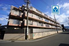 R6年9月内装リフォーム済。JR「南福岡」駅まで（徒歩10分/自転車3分/750ｍ）快速停車駅＾＾