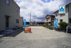 4LDKと2S。敷地面積約50坪＾＾西鉄「紫駅」(歩11分・自転車5分/950ｍ)閑静な住宅地で子育て世帯におススメの住環境です＾＾