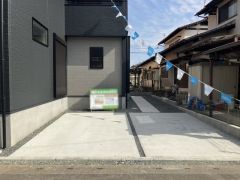 カースペース2台分＾＾