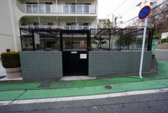 敷地内にゴミ置き場あり＾＾