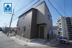 西鉄バス「長丘二丁目」歩3分＾＾