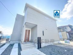 オール電化＾＾4LDK＾＾和室あり。駐車スペース3台分＾＾